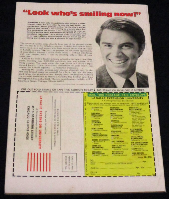 Giant-Size Conan #5 (1975)