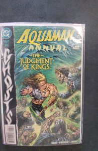 Aquaman Annual #4 (1998)