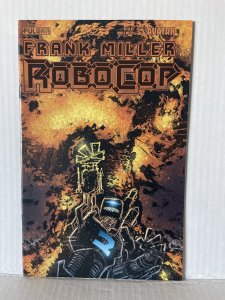 Frank Miller's RoboCop #5 (2004)  Unlimited Combined Shipping
