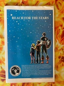 Fantastic Four #280 (1985)