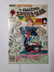 The Amazing Spider-Man #315 (1989) FN/VF