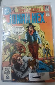 Jonah Hex #51 (1981)