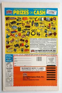 Incredible Hulk #239, NEWSSTAND