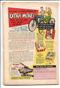 Sugar and Spike #30  1960 - DC  -VG - Comic Book