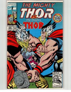 The Mighty Thor #458 (1993)