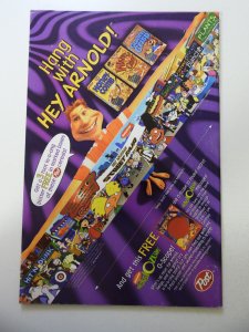 Spider-Girl #0 (1998) VF Condition