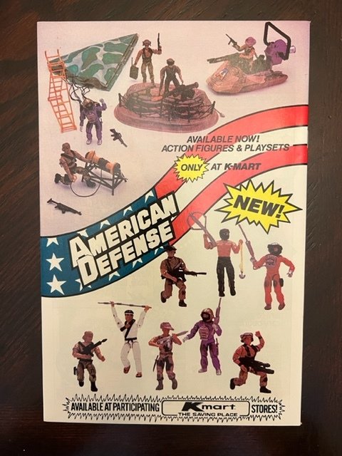 Secret Origins #15 (1987) - NM