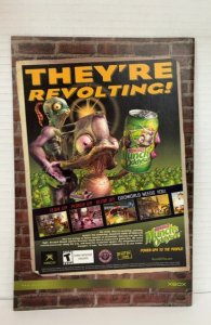 Wolverine #172 (2002)