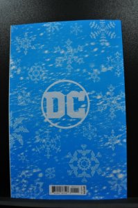 DC's Very Merry Multiverse #1 1st App of Kid Quick NM Spec! Future State DC