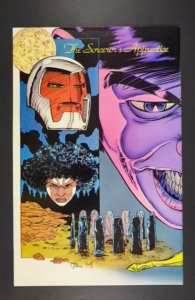 Elementals #25 (1993)