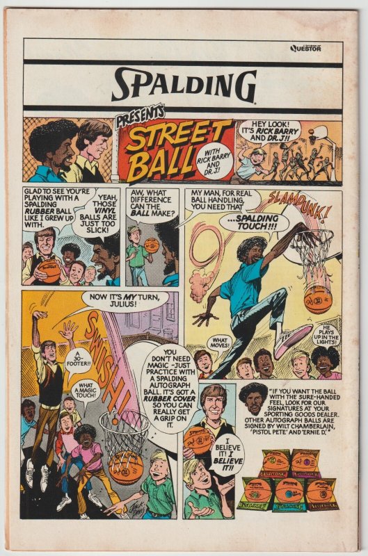 Action Comics #466 (Dec 1976, DC), FN (6.0), Luthor, Batman, & Flash apps.