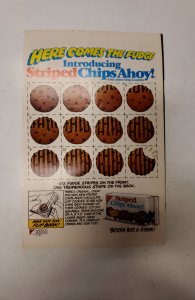 X-Factor #21 (1987) NM Marvel Comic Book J685