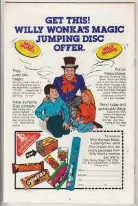 Batman #350 (Aug-82) NM- High-Grade Batman, Robin the Boy Wonder