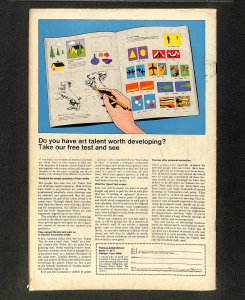 Monsters on the Prowl #10