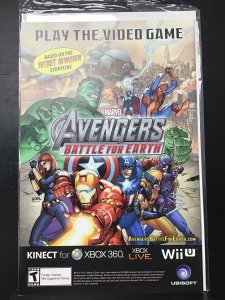 The First X-Men #4 (2013)