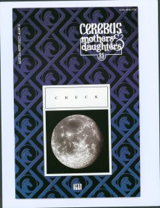 Cerebus #185  (1994)