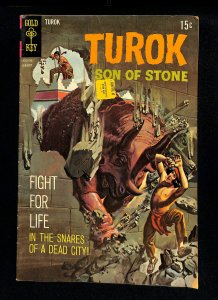 Turok, Son of Stone #64