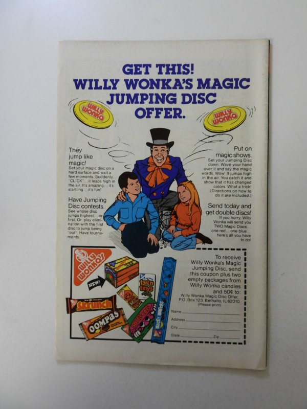 Detective Comics #517 (1982) FN/VF condition