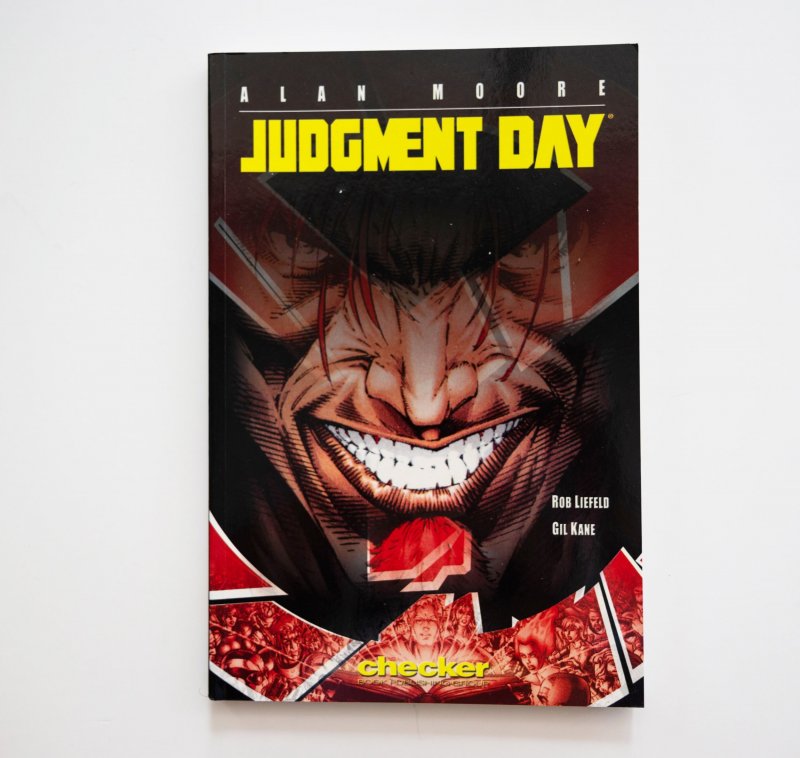 Judgment Day