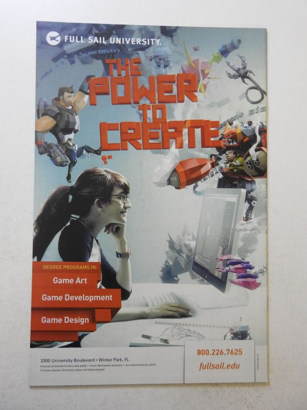 The Amazing Spider-Man #15 (2015) NM Condition!