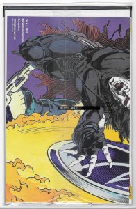 Morbius: The Living Vampire #1 (1992) Sealed