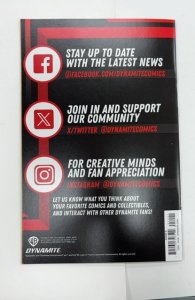 Johnny Quest, Vol 1, Issue 5