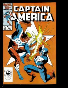 12 Captain America Comics Annual 8, 254 255 264 307 308 309 310 311 321 327+ JF4