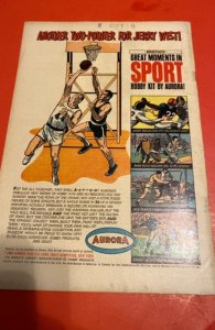 The X-Men #20 (1966)