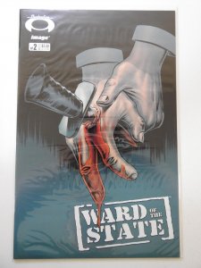 Ward Of The State #2 (2007)