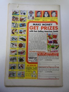 The Frankenstein Monster #3 (1973) VG Condition See Desc.