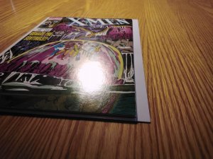 X-Men Classic #55 (1991)