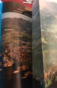 The eagle’s nest-from Adolf Hitler to present day, 1985, 80p,w/panoramic map