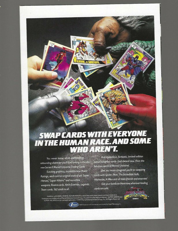 Infinity Gauntlet #3 Call To Arms