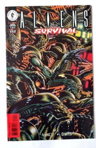 Aliens: Survival #1 (1998)