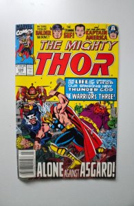 The Mighty Thor #434 (1991)
