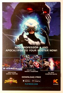 Shang-Chi #1 (9.4, 2020)  Jacinto Cover, 1st Team App Five Weapons Society