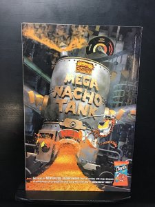 The Incredible Hulk #-1 (1997)nm