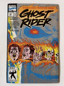 Ghost Rider #25 - VF- (1992)