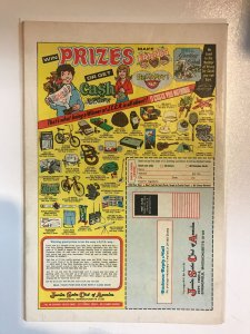 Daredevil #114 (1974)