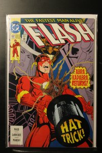 The Flash #67 (1992)