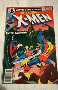 The X-Men #115 (1978)Enter Sauron