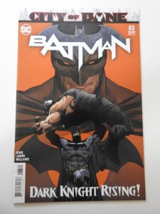 Batman #83 (2020)