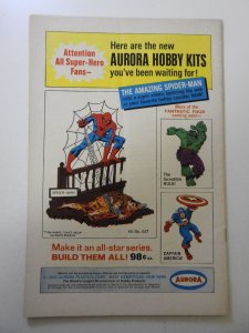 The X-Men #28 (1967) FN+ Condition!