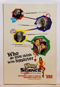 Icon #13 (May 1994, DC) 8.5 VF+