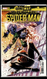 Miles Morales: Spider-Man #14 (2024)