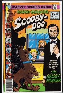 Scooby-Doo #2 (1977) Scooby-Doo