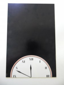 Watchmen #1 (1986) VF+ condition