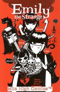 EMILY THE STRANGE TPB (2006 Series) #2 Good 