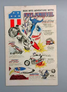 All Star Comics #64 with Super Squad, DC Comics, Feb 1977