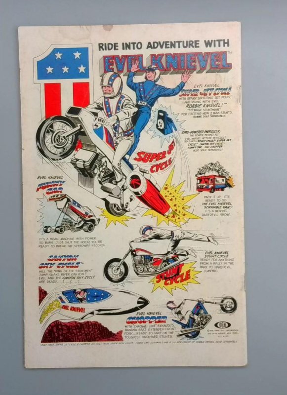 All Star Comics #64 with Super Squad, DC Comics, Feb 1977